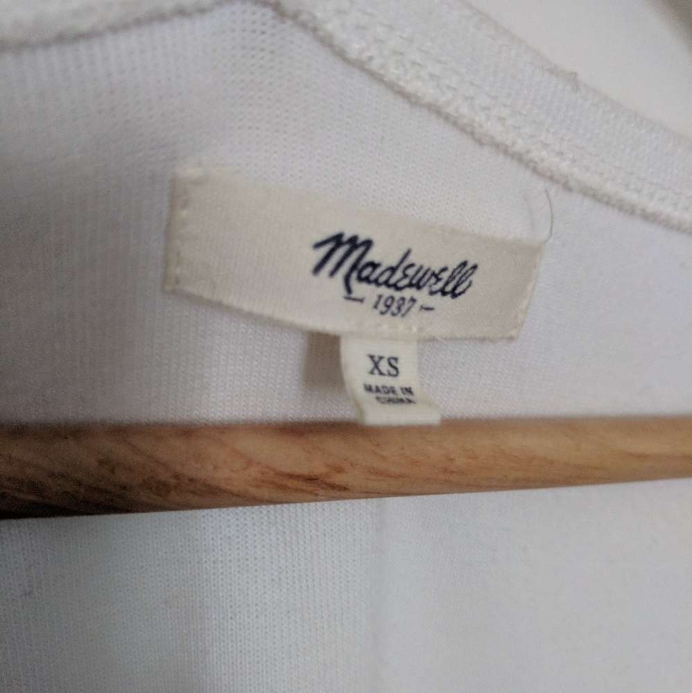 Madewell Flow dress - Picture 6 of 8